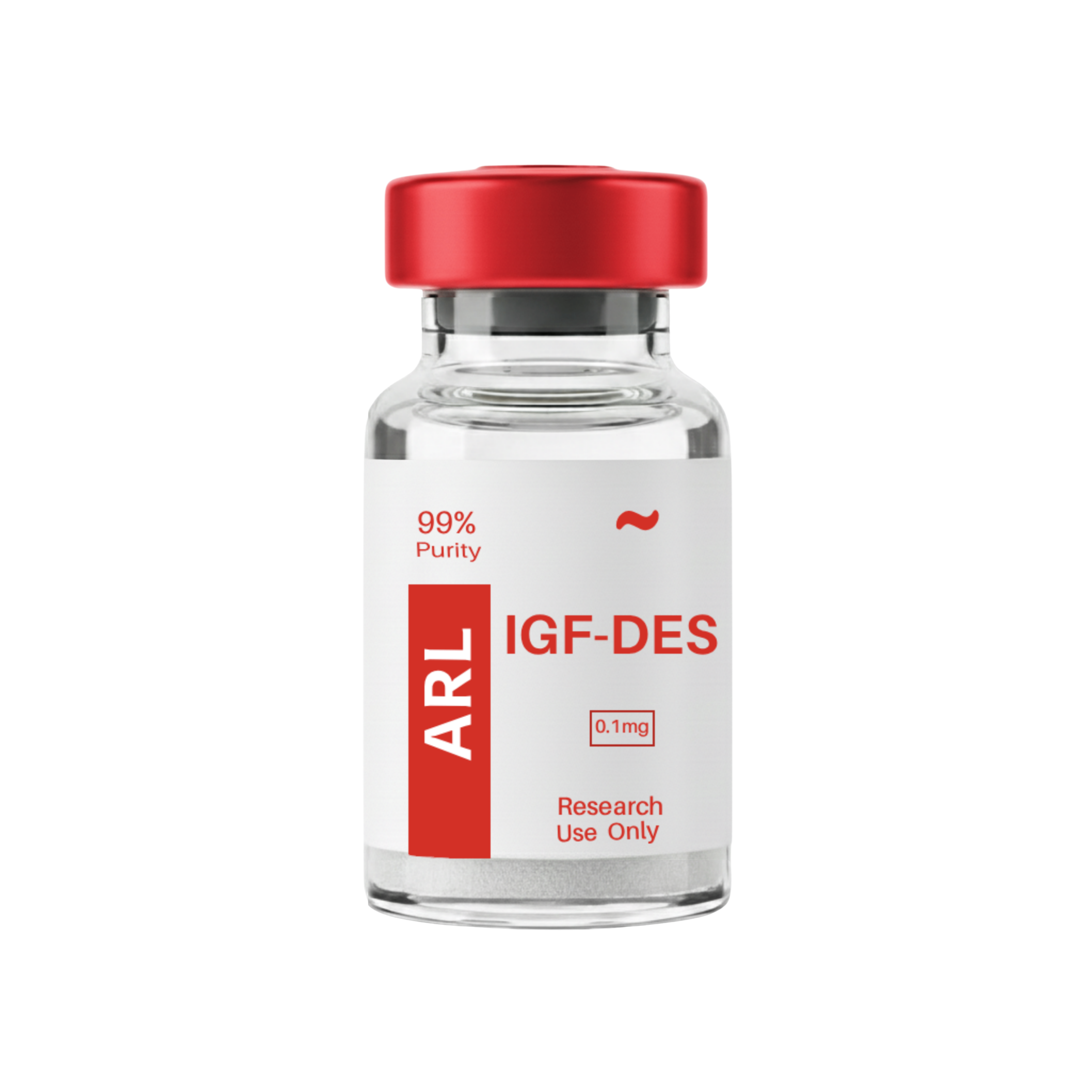 IGF-DES